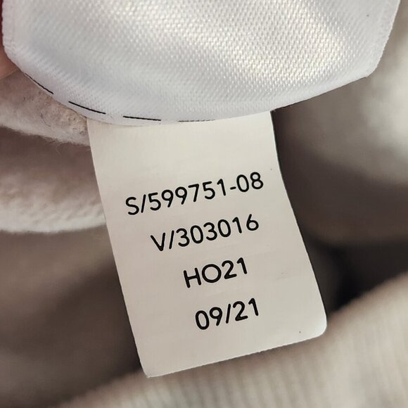 Athleta Balance Printed Jogger S Willow Abalone Grey Tie Dye‎ Sweatpants - Picture 8 of 11